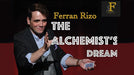 The Alchemist Dreams by Ferran Rizo - INSTANT DOWNLOAD - Merchant of Magic