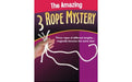 The Amazing 3 Rope Mystery - Merchant of Magic