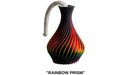 The American Prayer Vase Genie Bottle RAINBOW PRISM by Big Guy's Magic- Trick - Merchant of Magic