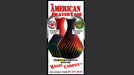 The American Prayer Vase Genie Bottle RAINBOW PRISM by Big Guy's Magic- Trick - Merchant of Magic