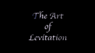 The Art of Levitation Part 1 by Dirk Losander video - INSTANT DOWNLOAD - Merchant of Magic