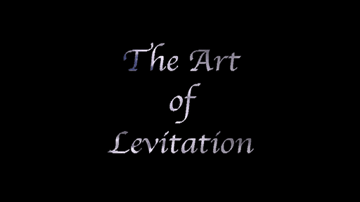 The Art of Levitation Part 1 by Dirk Losander video - INSTANT DOWNLOAD - Merchant of Magic