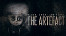The Artefact by Jamie Daws - Merchant of Magic