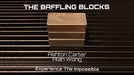 The Baffling Blocks by Alan Wong and Ashton Carter - Trick - Merchant of Magic