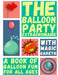 The Balloon Party Extraordinaire with Magic Gareth - Merchant of Magic