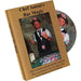 The Bar Magic of Chef Anton by Chef Anton - DVD - Merchant of Magic