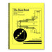 The Base Book (Tables and Staircases for the Modern Pro) by Rand Woodbury - Book - Merchant of Magic