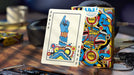 The Beatles (Yellow Submarine) Playing Cards by theory11 - Merchant of Magic