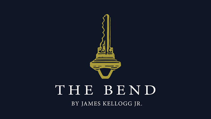 The Bend - Easy Bend Keys - Merchant of Magic