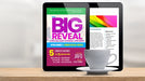 The Big Reveal: A Practical Guide to Opening a New Market Volume 1 - Gender Reveal Parties by Jafo eBook DOWNLOAD - Merchant of Magic