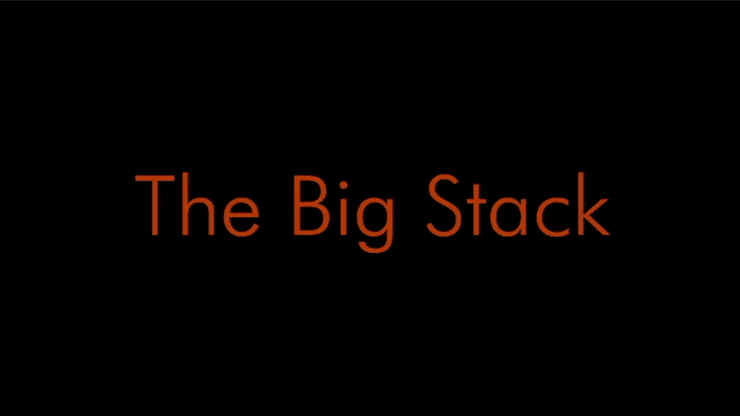 The Big Stack by Jason Ladanye video - INSTANT DOWNLOAD - Merchant of Magic