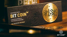 The Bitcoins Gold (3 Gimmicks and Online Instructions) - Merchant of Magic