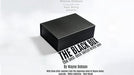The Black Box by Wayne Dobson and Alan Wong - Merchant of Magic
