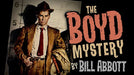 The Boyd Mystery (Gimmicks and Online Instructions) by Bill Abbott - Trick - Merchant of Magic