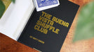 The Buena Vista Shuffle Club by Matt Baker - Book - Merchant of Magic