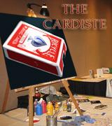 The Cardiste - INSTANT DOWNLOAD - Merchant of Magic