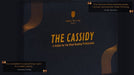 THE CASSIDY WALLET BLACK by Nakul Shenoy - Trick - Merchant of Magic