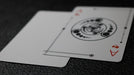 The Circle Crop Playing Cards by X-ZONE - Merchant of Magic