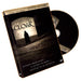 The Cloak by Justin Miller - DVD - Merchant of Magic
