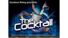 The Cocktail (Gimmicks and Online Instructions) by Gustavo Raley - Merchant of Magic