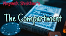 The Compartment by Mayank Shekhar - VIDEO DOWNLOAD - Merchant of Magic