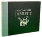 The Complete Jarrett Book - Merchant of Magic