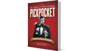 The Complete Professional Pickpocket book by David Alexander - Book - Merchant of Magic