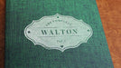 The Complete Walton Vol. 3 by Roy Walton - Book - Merchant of Magic