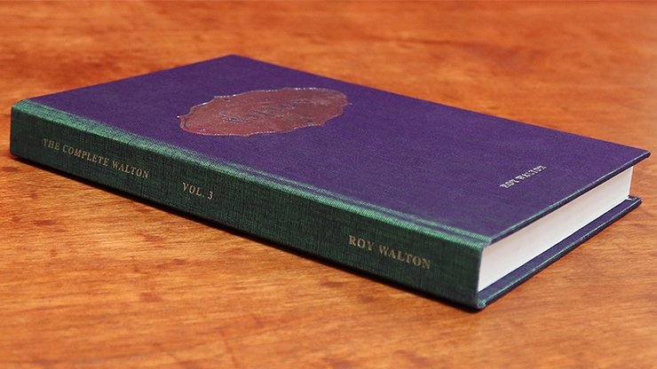 THE COMPLETE WALTON 3巻セット 洋書】The Complete Walton Set
