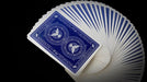 The Conjurer Playing Cards (Blue) by Arcadia Playing Cards - Merchant of Magic