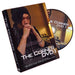The Corner DVD Vol.1 by G and SM Productionz - DVD - Merchant of Magic