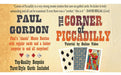 The Corner of Piccadilly (Deluxe Tarot Size) by Paul Gordon - Merchant of Magic