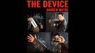 THE DEVICE by Andrew Mayne - Merchant of Magic