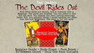 The Devil Rides Out by Paul Gordon - Merchant of Magic