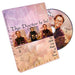 The Doctor Is In - The New Coin Magic of Dr. Sawa Vol 4 - DVD - Merchant of Magic