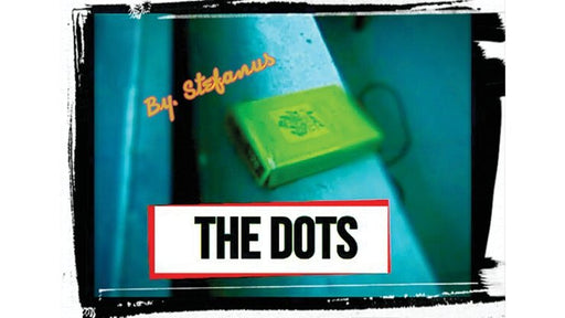 The Dots by Stefanus Alexander - VIDEO DOWNLOAD - Merchant of Magic