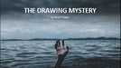 The Drawing Mystery by Boyet Vargas ebook - INSTANT DOWNLOAD - Merchant of Magic