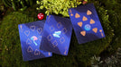 The Dream (Artic Edition) Playing Cards by SOLOKID - Merchant of Magic
