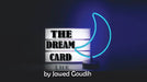 The Dream Card by Jawed Goudih - INSTANT DOWNLOAD - Merchant of Magic
