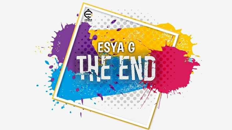 The End by Esya G video DOWNLOAD - Merchant of Magic