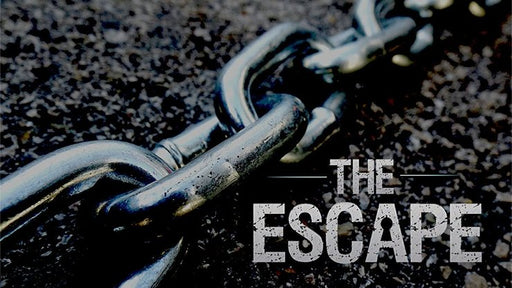 The Escape by Sandro Loporcaro - VIDEO DOWNLOAD OR STREAM - Merchant of Magic