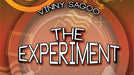 The Experiment by Vinny Sagoo - Merchant of Magic