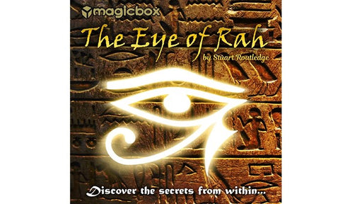 The Eye of Rah by Stuart Routledge - Merchant of Magic