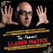 The Famous Llaser Matrix by Manuel Llaser - Merchant of Magic