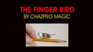 THE FINGER BIRD by Chazpro Magic - Trick - Merchant of Magic