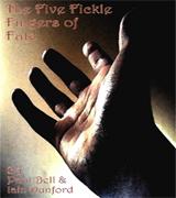 The Five Fickle Fingers of Fate - INSTANT DOWNLOAD - Merchant of Magic