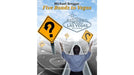The Five Roads to Vegas by Michael Breggar eBook DOWNLOAD - Merchant of Magic