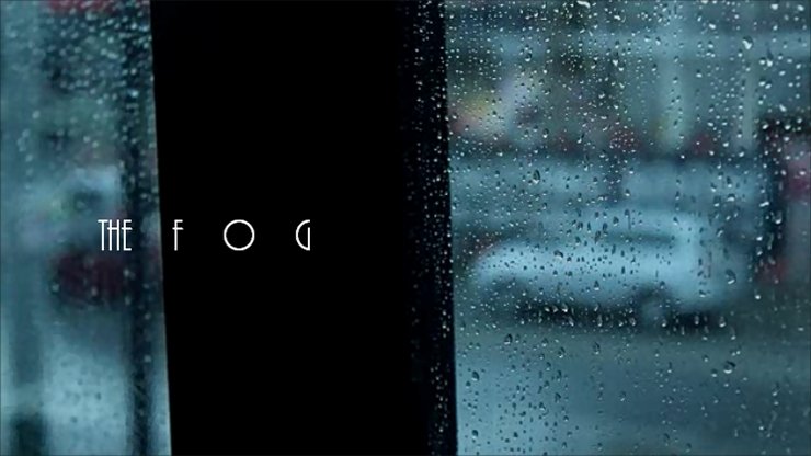 The Fog by Arnel Renegado - VIDEO DOWNLOAD - Merchant of Magic