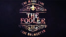 The Fooler (Black) by Eric Roumestan - Merchant of Magic