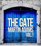 The Gate Vol.1 by Martin Adams - INSTANT DOWNLOAD - Merchant of Magic
